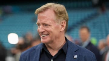 グッデルコミッショナーがインターナショナルシリーズを称賛、スペインでの再開催を計画