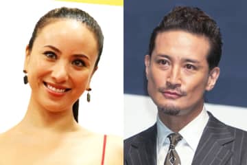 松岡昌宏こだわりの“刺し身の食べ方”に驚き…　道端アンジェリカ「やってみたい」