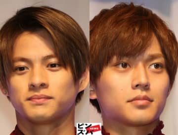 「紅白も楽しみ」Number_i平野紫耀が投稿のキャラにキンプリファンも沸騰のワケ　大晦日“共演”に高まる期待