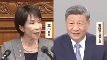 【緊迫】“高市発言”に中国“怒り度100%”「安全に重大なリスク」渡航に注意喚起…峯村健司氏「怒りが最高レベル」関係緩和の道筋は？