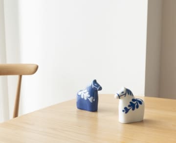 2026年は午年(うまどし)！【リサ・ラーソン】干支シリーズ「ココロシズカの午」が素敵すぎる♪