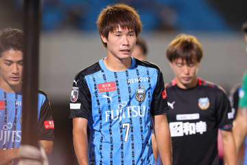 33歳で電撃引退「もっと見たかった」　元日本代表が決断…トレンド入りの反響「想像してなかった」