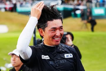 金子駆大が自己最高位 金谷拓実、中島啓太ら海外で活躍の日本勢が浮上／男子世界ランク