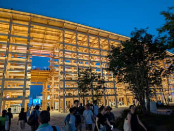 「現金NG」だった大阪万博、利便性はどうだった？　完全キャッシュレス運用の総括レポート公開