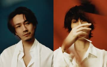 セカオワ、ミセス、YOASOBI、米津…メジャーデビュー20周年RADWIMPS トリビュートアルバムに参加の豪華アーティストが解禁