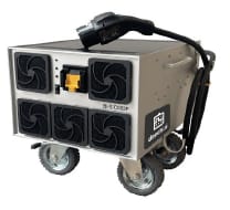 ＪＡ三井リース、サーキュラーエコノミー推進へ、電動車のバッテリー診断・放電サービスの実証・運用開始