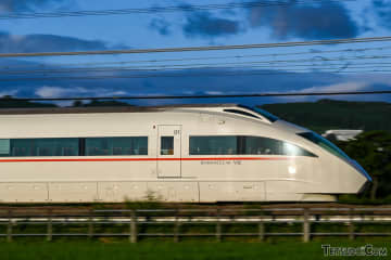 ロマンスカー「VSE」、「ロマンスカーミュージアム」に展示へ　2026年3月から