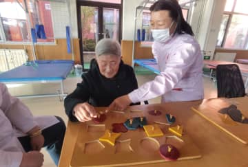 「シルバー経済」の新たなエコシステムを構築　中国・青島市