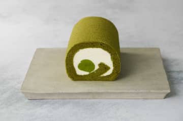 nana’s green teaの名物ロールケーキ♡大人気抹茶ロールケーキ