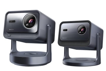 レグザ、4Kレーザープロジェクター「V7Rシリーズ」がアップデートでAirPlay 2対応