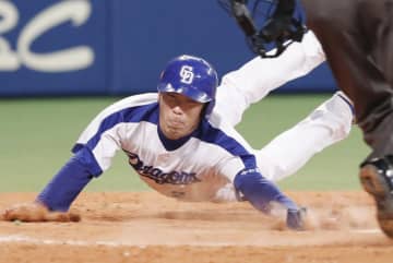 「おまえらだけは、やっていい」ヘッドスライディングを禁じた落合監督、実は２人の選手に許可していた。荒木雅博さんと、もう１人…　プロ野球のレジェンド「名球会」連続インタビュー（５３）