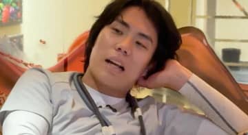 令和ロマンくるま、相方・ケムリの第1子誕生に対する本音「子どもが生まれるって…」LINEへの返信内容明かす