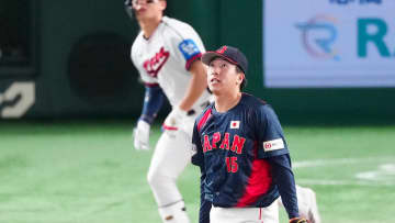 9回に同点弾を浴びた大勢は反省止まらず「自分の甘さが最後の試合に出た」　来春のWBC選出へ成長誓う「やり返したい」