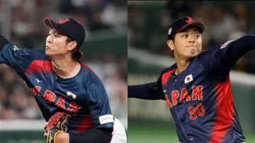 MLB公式球・ピッチコム・ピッチクロック…実際にプレーした侍たちの感想は？　四死球への影響・間合いの難しさも