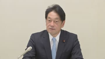 出国税引き上げ「方向性は賛同できる」　自民・小野寺税調会長が税制改正に向け意欲　「環境性能割」の2年限定停止にも前向き