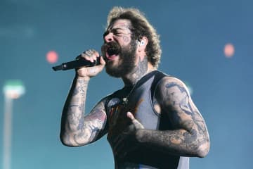 ポスト・マローン／ジャック・ホワイトら、2025年のNFL感謝祭ゲーム・ハーフタイム・ショーに出演