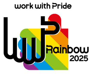 ギリアド、「PRIDE指標2025」の「レインボー」認定を初めて獲得