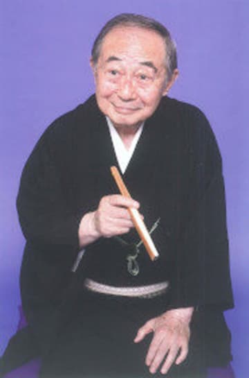 協会最高齢落語家の三遊亭圓輔さん死去　９３歳　心筋梗塞　最後の寄席は６月「晩年まで精力的」