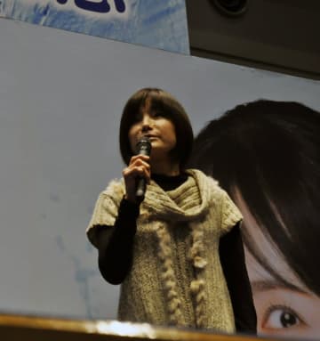 【戸田ボート・ＧⅠプリムローズ】日高逸子さん　引退後も多忙な日々「私、飲むとポンコツなので…」