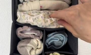 片づけや掃除にはこれ！【100均】「悩み一発解決」「神収納見つけた」おすすめアイテム4選