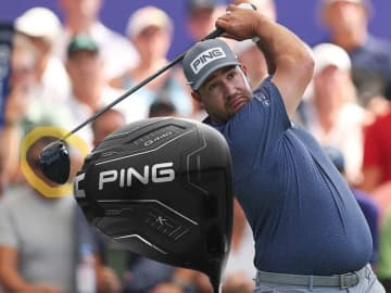 PINGの未発表ドライバー『G440K』投入選手のスタッツは、TM『Qi4D』勢を上回ったのか？