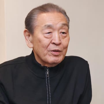 元横綱・三重ノ海剛司さんは邸宅で毎日のんびりの日々 今の時代の「弟子を育てる」難しさも語る【あの人は今こうしている】
