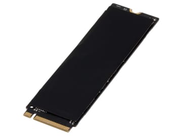 有名M.2 SSDにも採用されている薄型ヒートシンクがアイネックスから