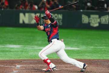 広島22歳が「世界にバレる」　代役のはずが“主力”…X歓喜「1番のサプライズ」