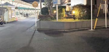 【速報】松戸路上殺人事件、市内の44歳男を殺人容疑で逮捕　被害者と面識なしか　事件後の別の暴行容疑で逮捕　千葉県警　【追記あり】