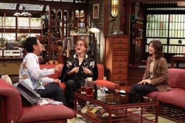 北川景子、夫・DAIGOの意外な一面や子どもたちの変化を告白　『さんまのまんま おしゃべり万博！開幕SP』11.21放送