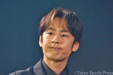 元ＫＡＴ―ＴＵＮ・中丸雄一　ラストライブをめぐる不穏な言葉に言及「脱法ＫＡＴ‐ＴＵＮって何？？？」