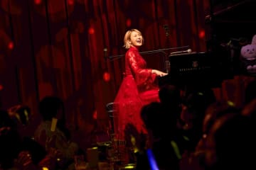 ハラミちゃん、全国3カ所のビルボードライブでプレミアム公演開催　昭和の名曲を中心に披露