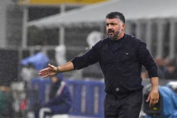 4失点惨敗で“奇跡の大逆転”ならず…イタリア代表指揮官が謝罪「欠点がすべて露呈した」