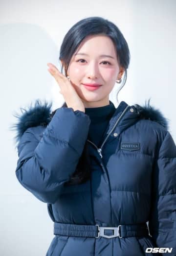 【PHOTO】キム・ジウォン＆チャ・ジュヨンら、ブランド「DUVETICA」のイベントに出席