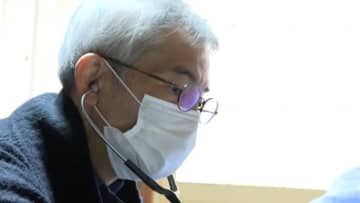 「死へ向かって時間が流れ始めた」“看取り”支える医師（64）「すい臓がん」発覚　痛みと闘い診療続け、自らの「命」と向き合う「一日一日やれることを、死ぬまでやりきりたい」