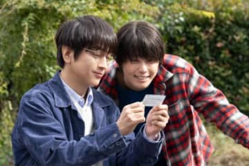 「ぼくたちん家」“玄一”及川光博の言葉「50歳もちゃんと楽しい」に反響 「生きる希望を感じた」「50歳の楽しみ方がすてき過ぎる」