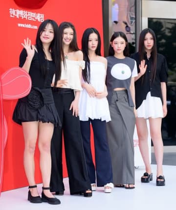 NewJeans、“完全体”である必要はあるのか　一方的な復帰宣言の無礼な3人はいまだに「上から目線」の未熟さ