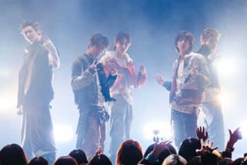 「CORTIS」、日本の放送＆ラジオ＆新聞を飾る…ラブコール殺到