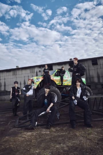 「NCT DREAM」、本日（17日）ニューアルバム発売…「サイダーのように爽快な歌を盛り込んだ」