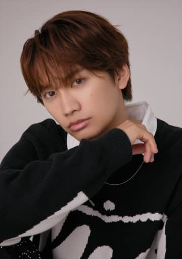 なにわ男子・藤原丈一郎、30歳の節目にセルフプロデュース公演を上演! 「絶対に野球ネタは入ります(笑)」