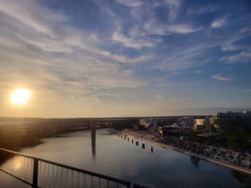 万博閉幕、次なるステップへ