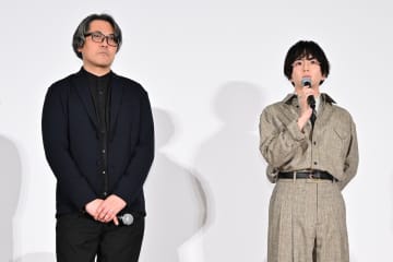 板垣李光人＆武田一義、大学生と戦争を語る　「『ペリリュー』がきっかけになってほしい」