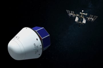 ElevationSpace、宇宙戦略基金「高頻度物資回収システム技術」に採択–支援25億円