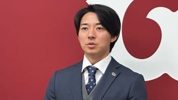 【巨人】鈴木大和は来季育成スタートもアップでサイン　“1軍の選手は準備に費やす時間が違う”