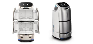 阪南大学がUSEN-ALMEXと挑む、 「医療×ロボット」の新たな可能性