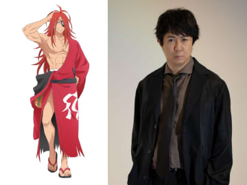 TVアニメ『Re:ゼロから始める異世界生活』4th season 声優・杉田智和が初代『剣聖』レイド・アストレア役で出演決定