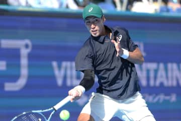 デ杯での「嫌な思い出」から３年半。綿貫陽介が因縁の相手を破り、兵庫ノアCHで栄冠「最後に踏ん張れて良かった」＜SMASH＞