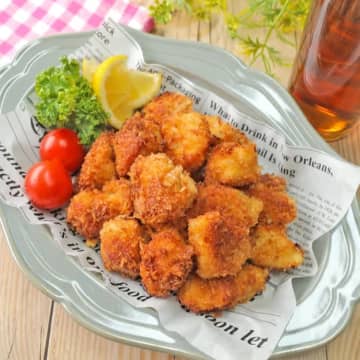 【お願いだから鶏むね肉にコレ漬けて】「お弁当に入ってたらラッキー」「冗談抜きでほっぺた落ちた」冷めてもおいしい簡単おかずレシピ3選