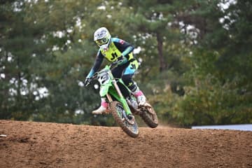 ダートフリーク勢が三冠達成　D.I.D全日本モトクロス最終戦レポート