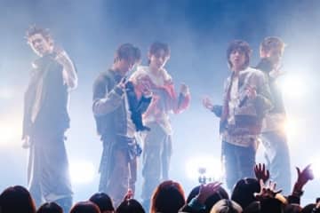 “BTS・TXTの弟分”CORTIS、日本でのラブコールが止まらない！フェスや人気音楽番組に続々出演